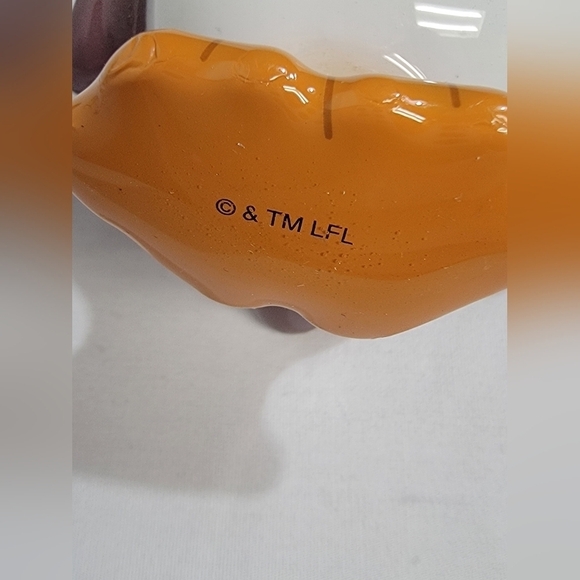 Hallmark Disney Star Wars Set of 5 Ornaments - Picture 6 of 16